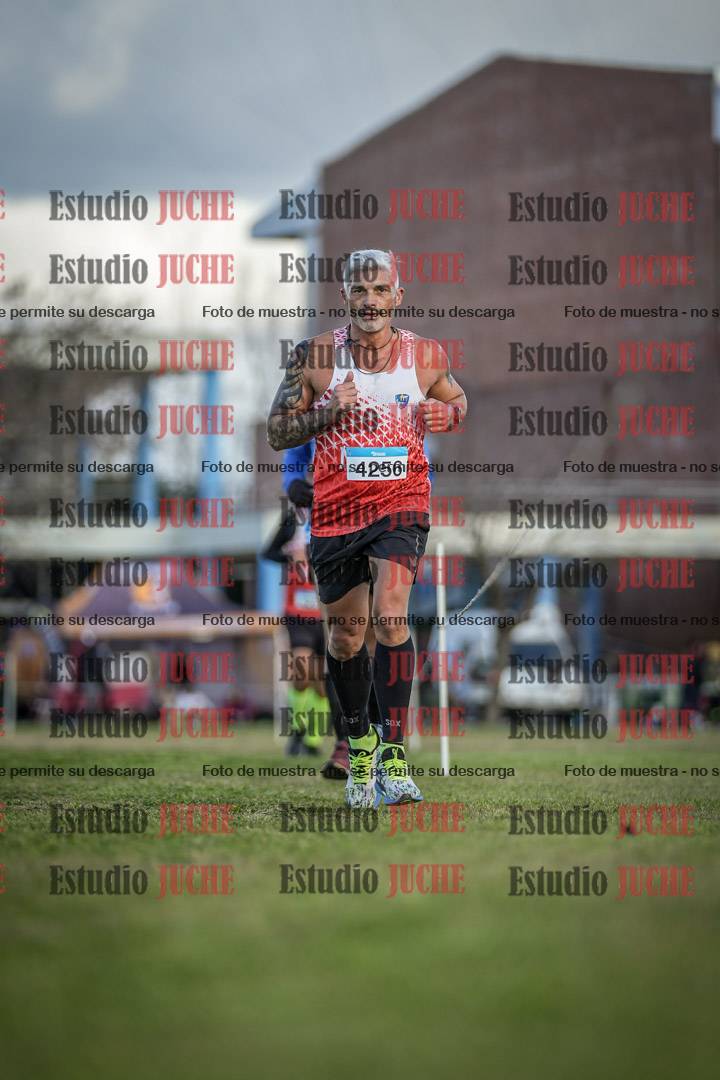 Fotos en el circuito