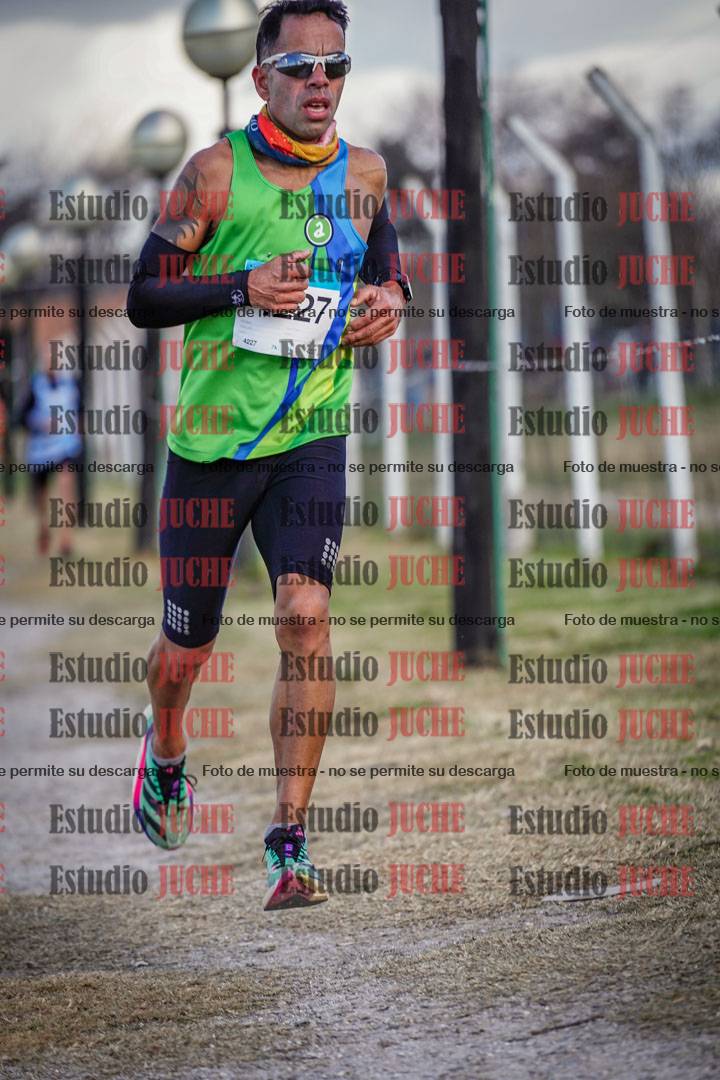 Fotos en el circuito