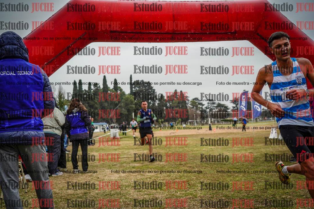 Fotos de la llegada
