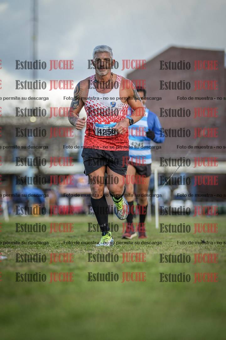 Fotos en el circuito