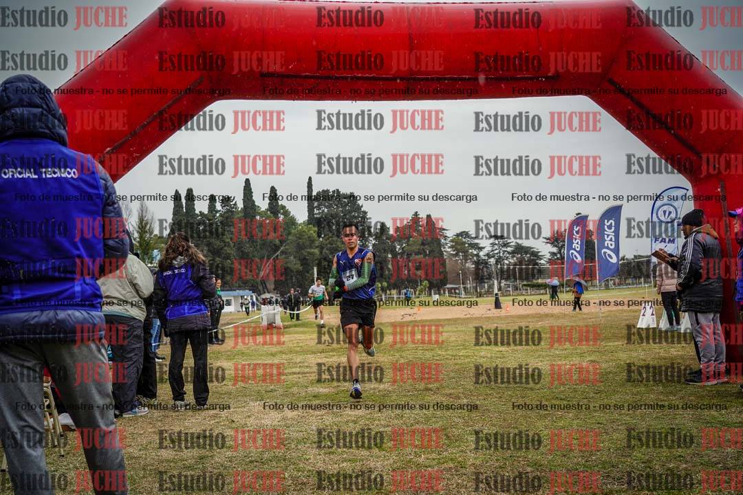 Fotos de la llegada