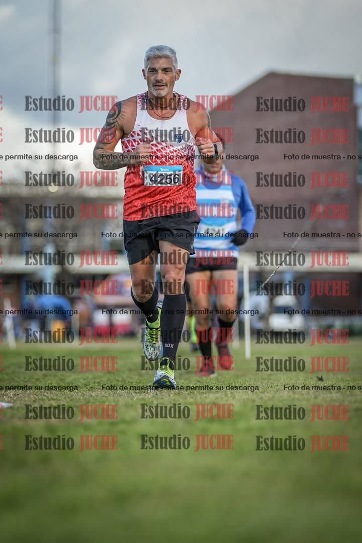 Fotos en el circuito