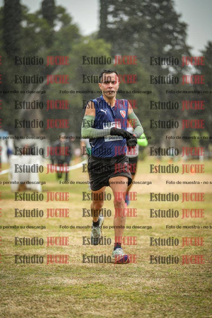 Fotos de la llegada