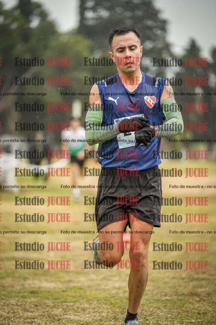 Fotos de la llegada