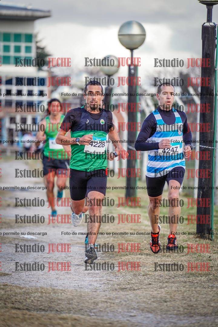 Fotos en el circuito
