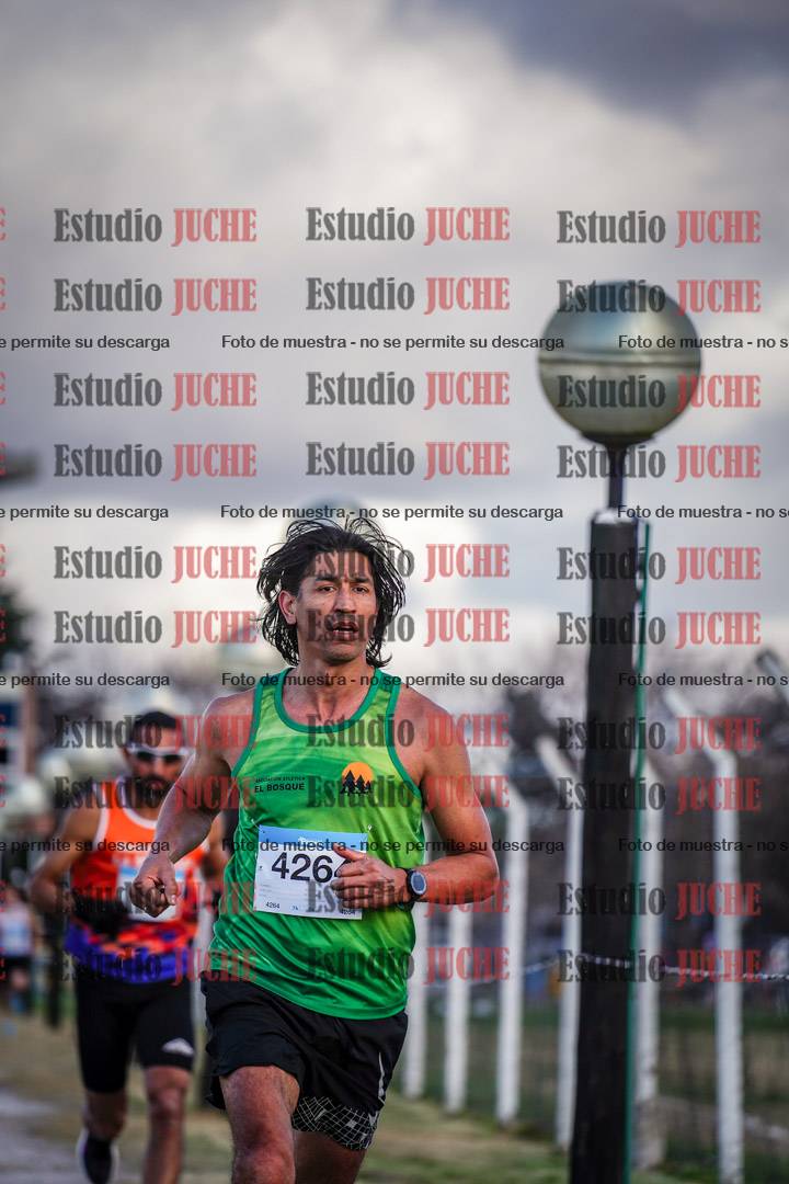 Fotos en el circuito