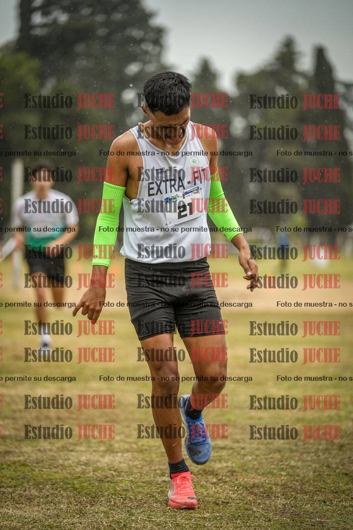 Fotos de la llegada