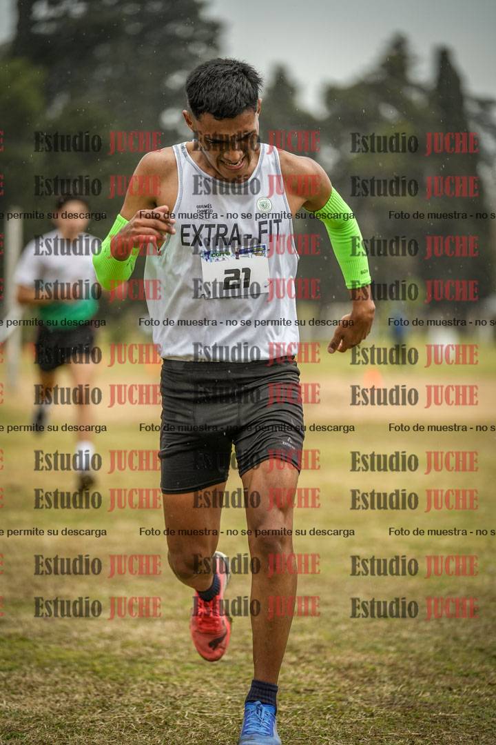Fotos de la llegada