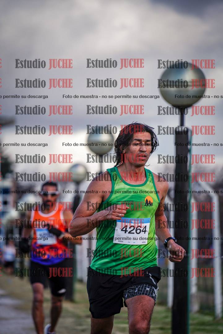 Fotos en el circuito