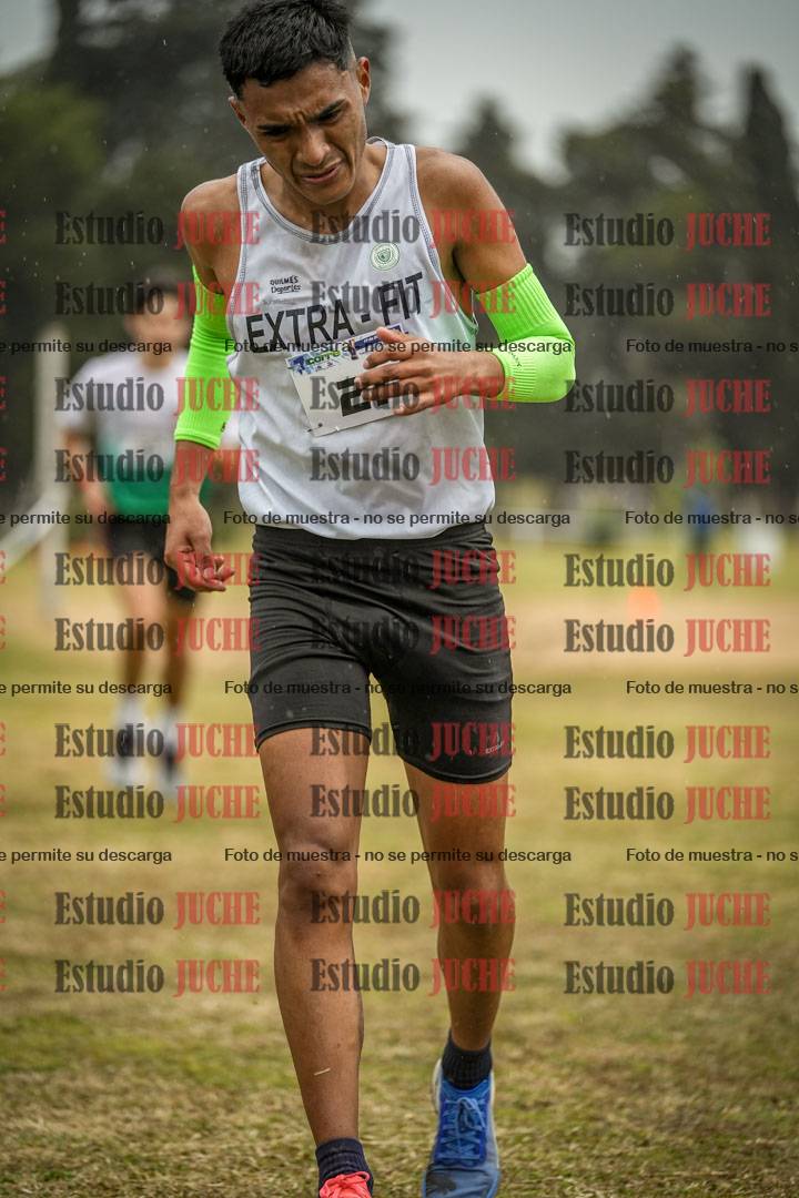 Fotos de la llegada