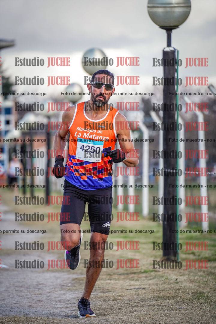 Fotos en el circuito