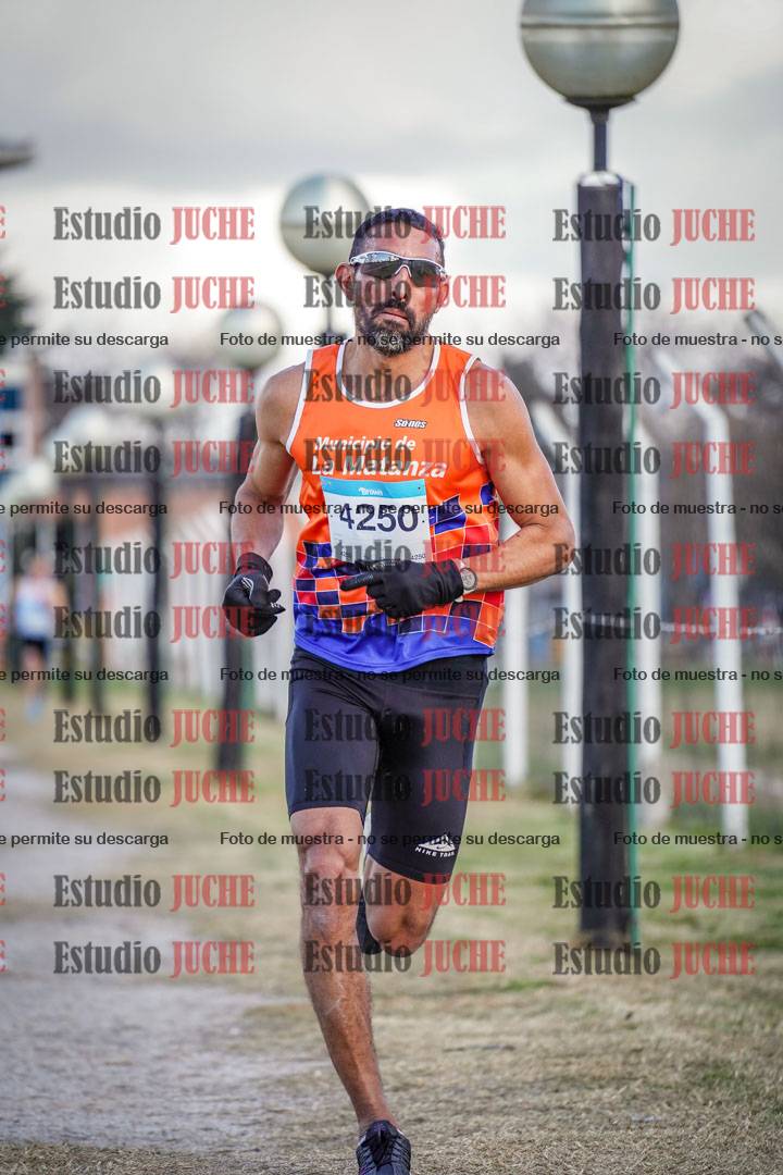 Fotos en el circuito