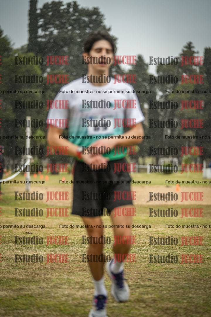 Fotos de la llegada
