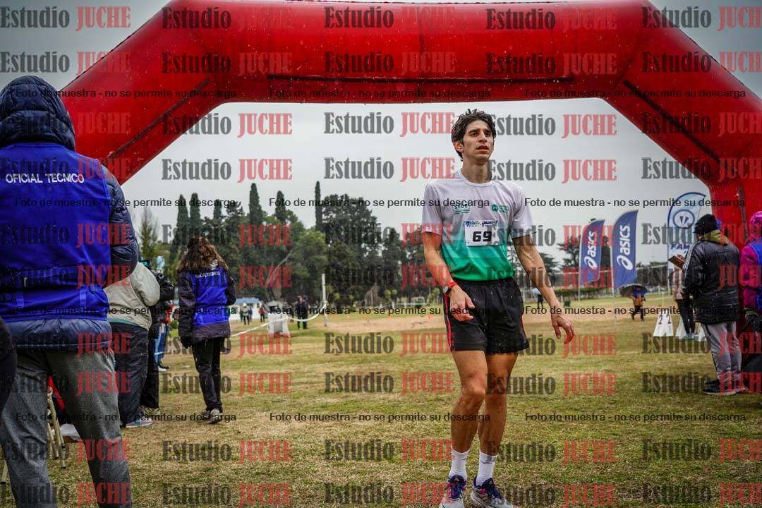 Fotos de la llegada