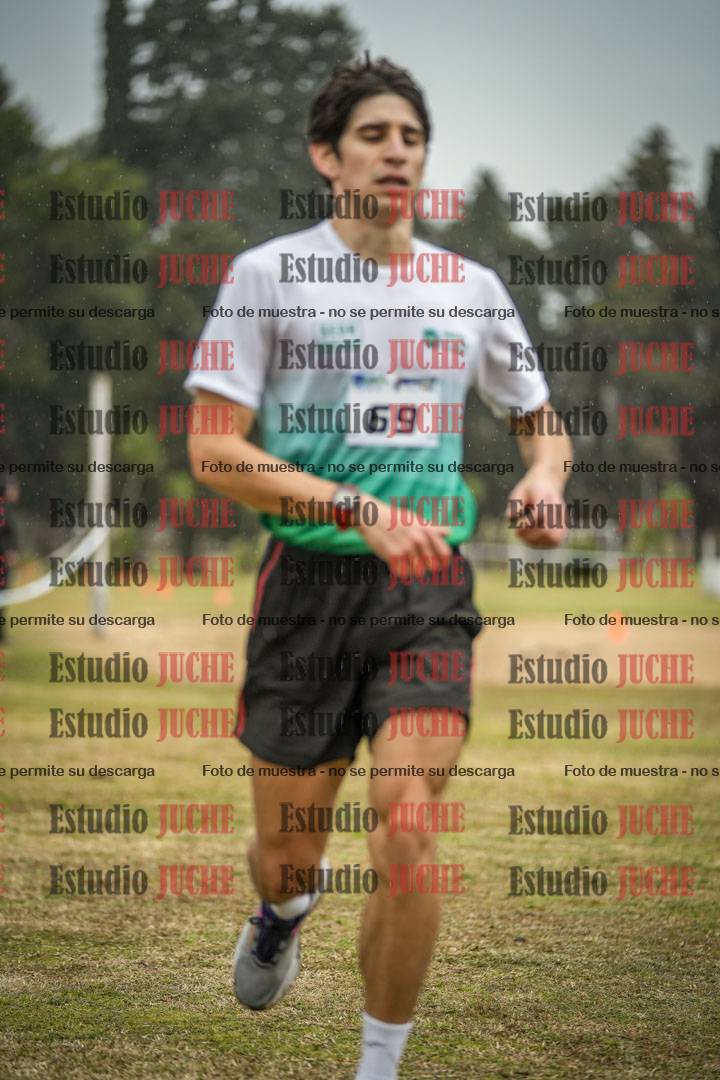 Fotos de la llegada