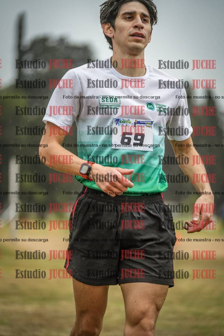 Fotos de la llegada