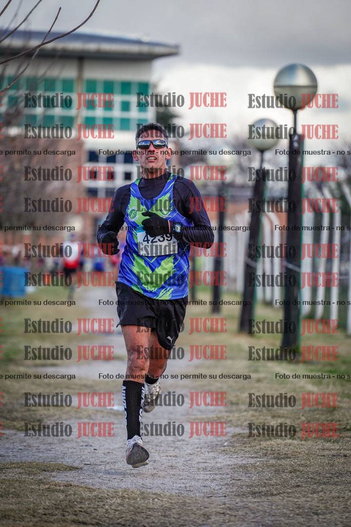 Fotos en el circuito