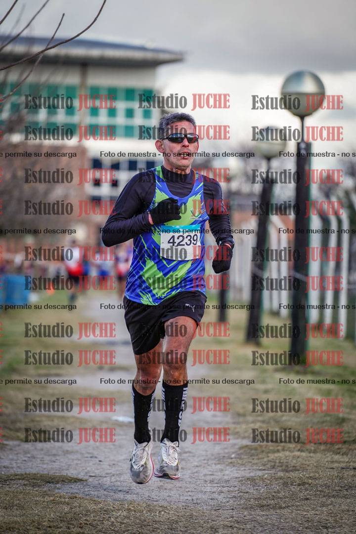 Fotos en el circuito