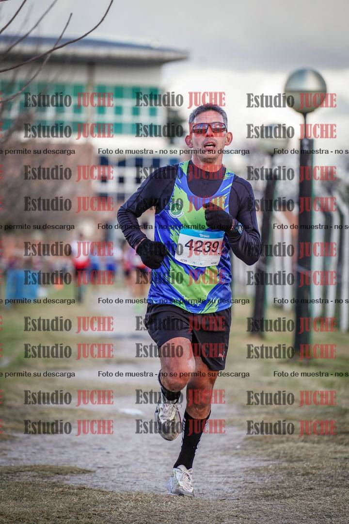 Fotos en el circuito