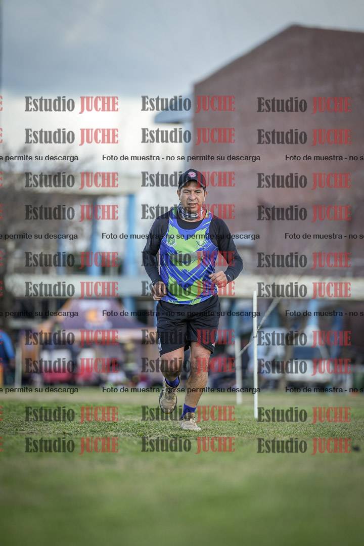 Fotos en el circuito
