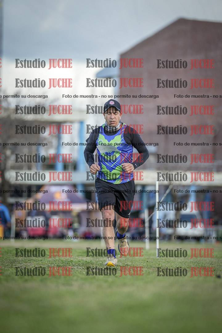 Fotos en el circuito