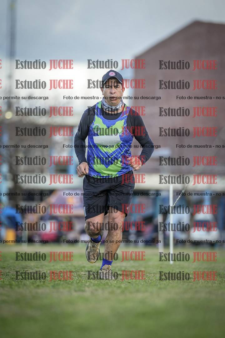 Fotos en el circuito