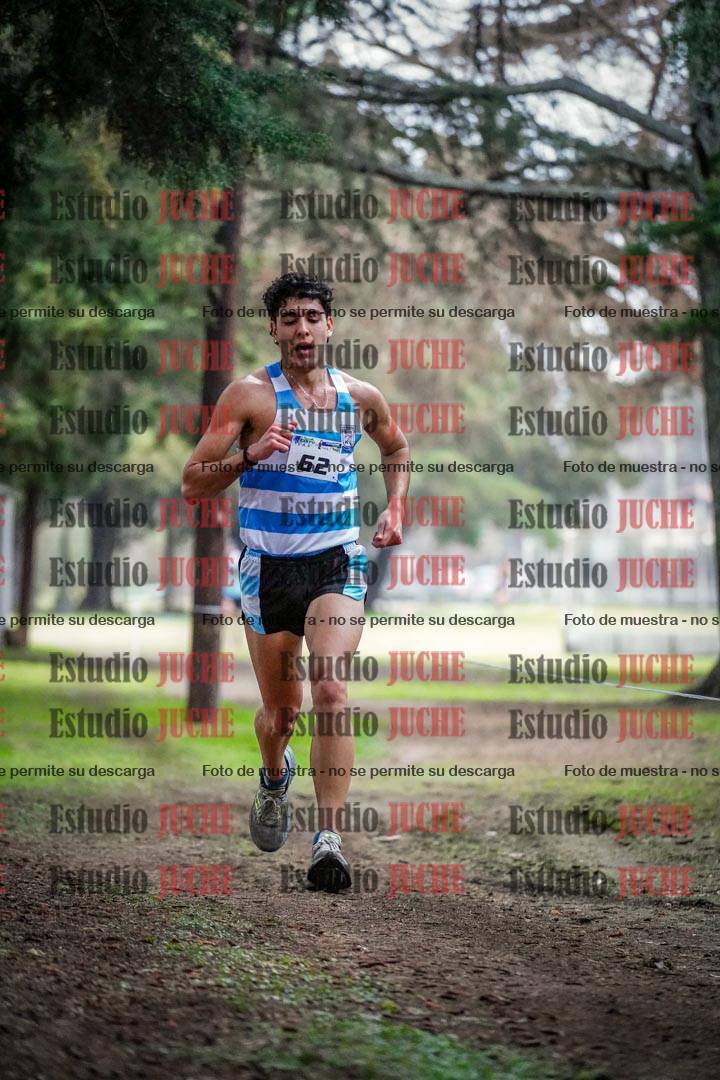 Fotos en el circuito