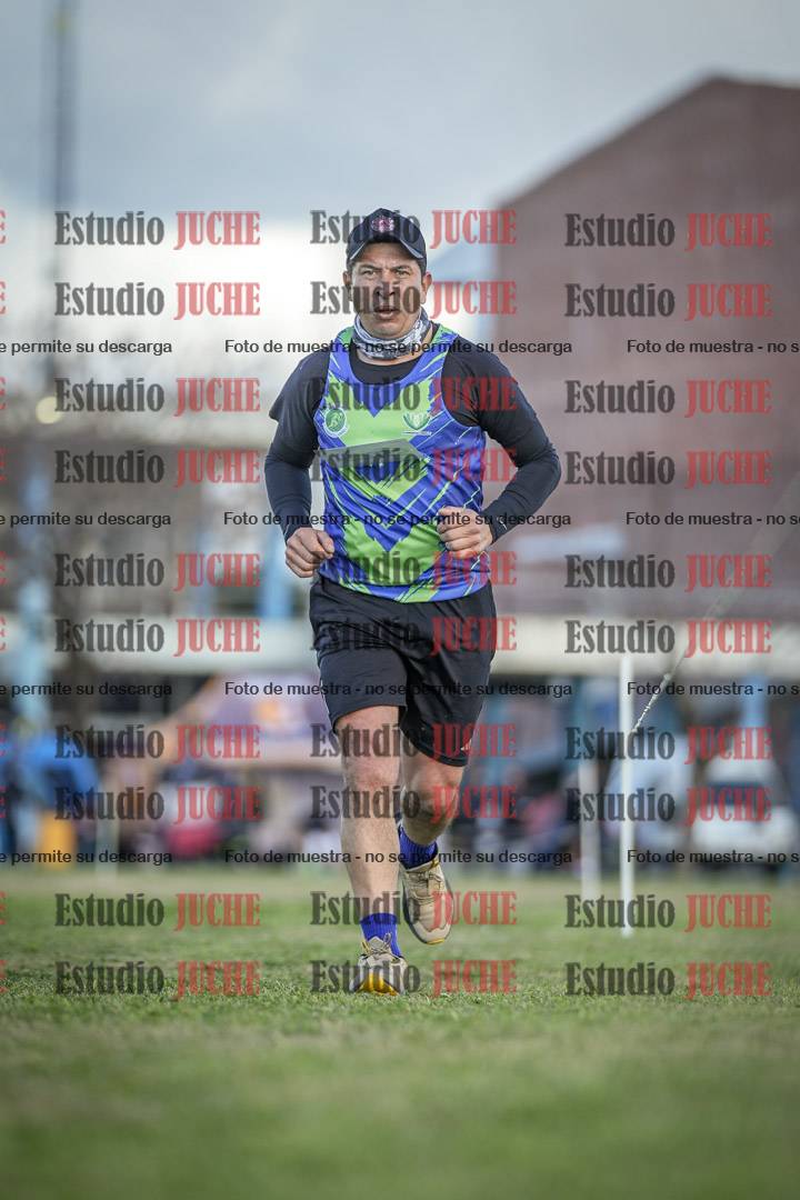 Fotos en el circuito