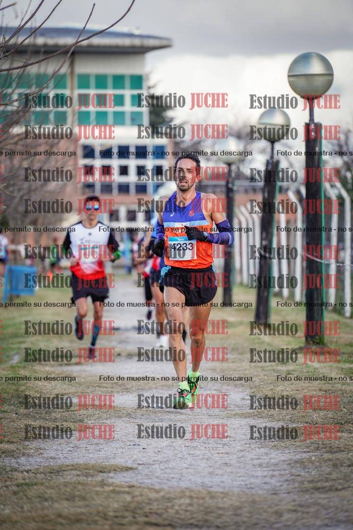 Fotos en el circuito