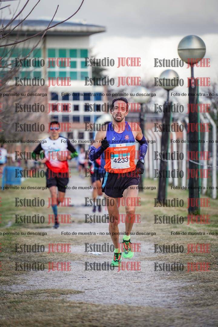 Fotos en el circuito