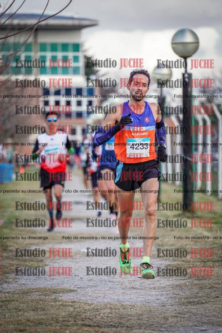 Fotos en el circuito