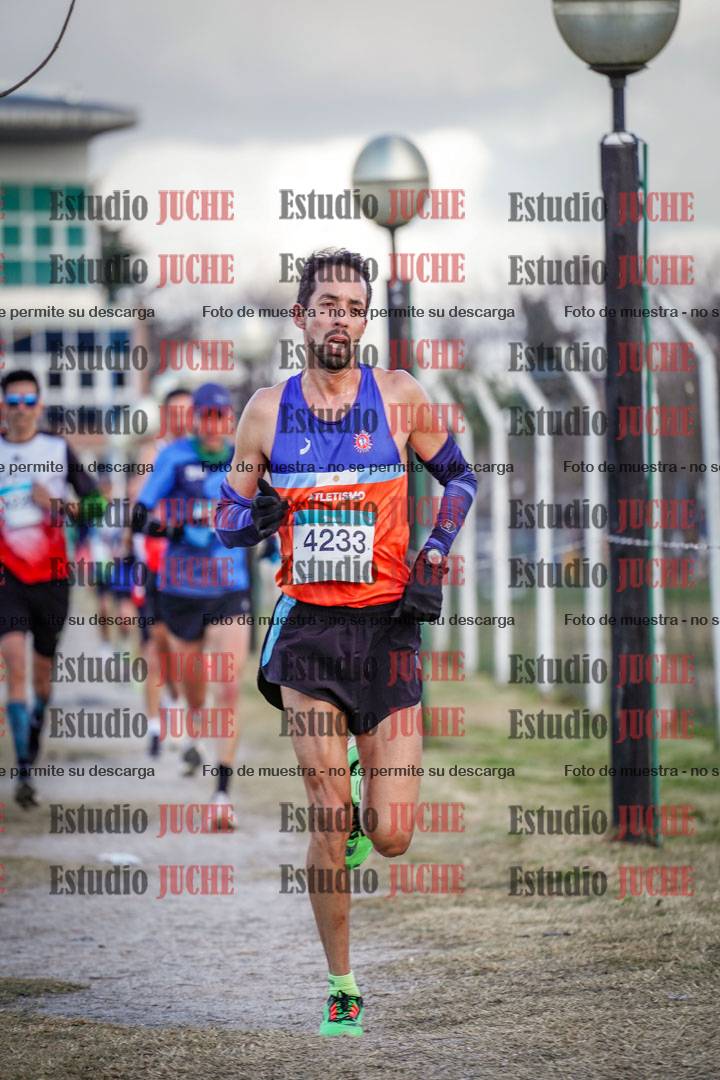 Fotos en el circuito