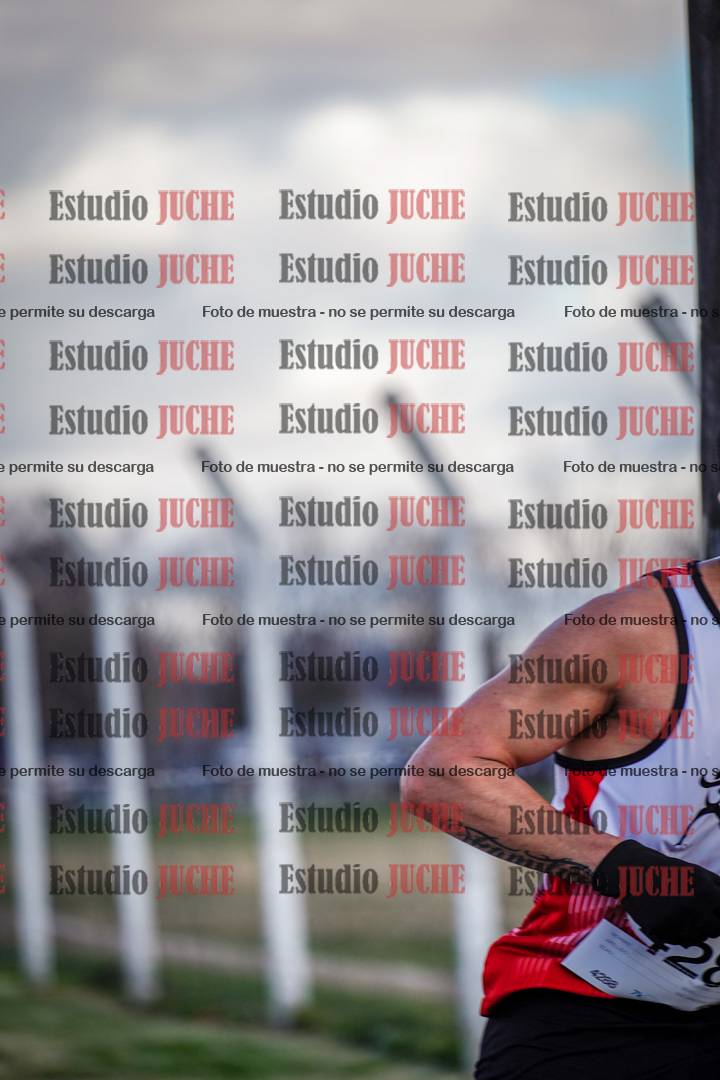Fotos en el circuito