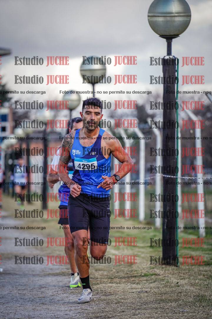Fotos en el circuito