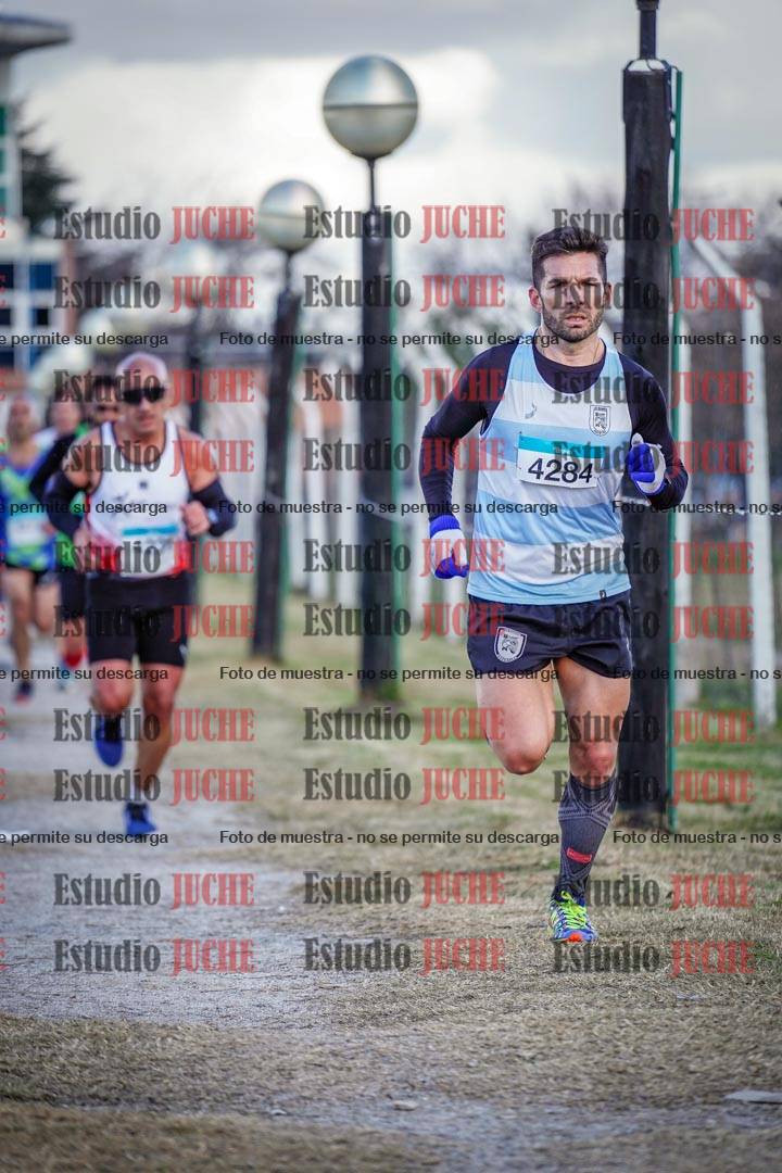 Fotos en el circuito