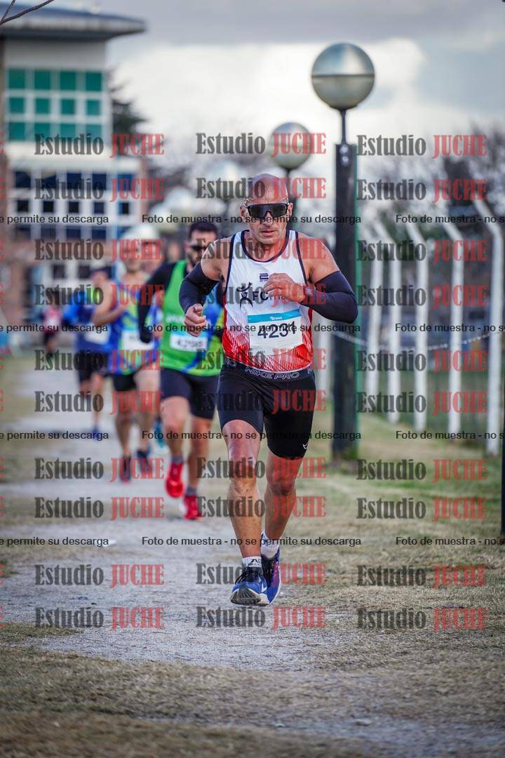 Fotos en el circuito