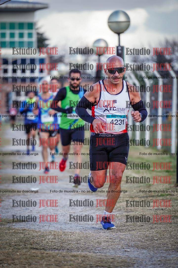 Fotos en el circuito