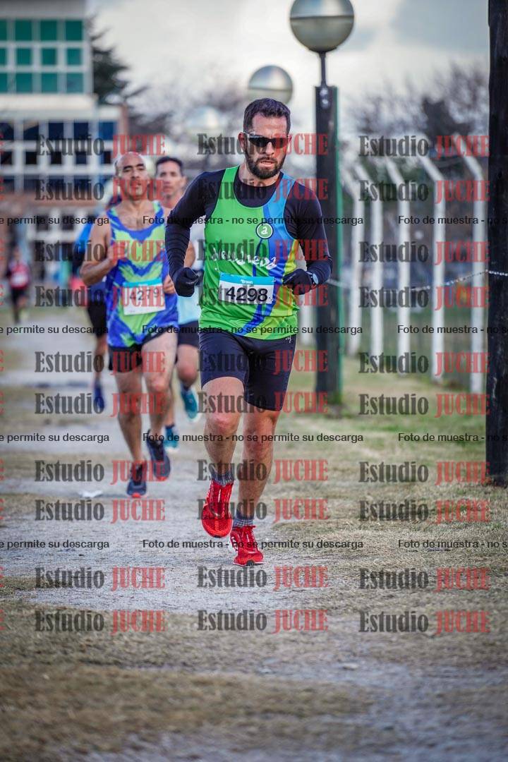 Fotos en el circuito