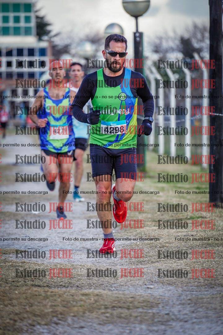 Fotos en el circuito