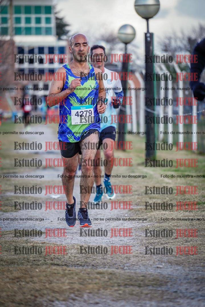 Fotos en el circuito