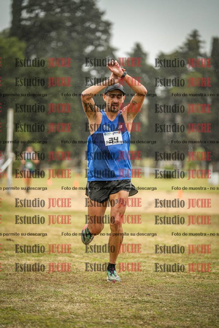 Fotos de la llegada