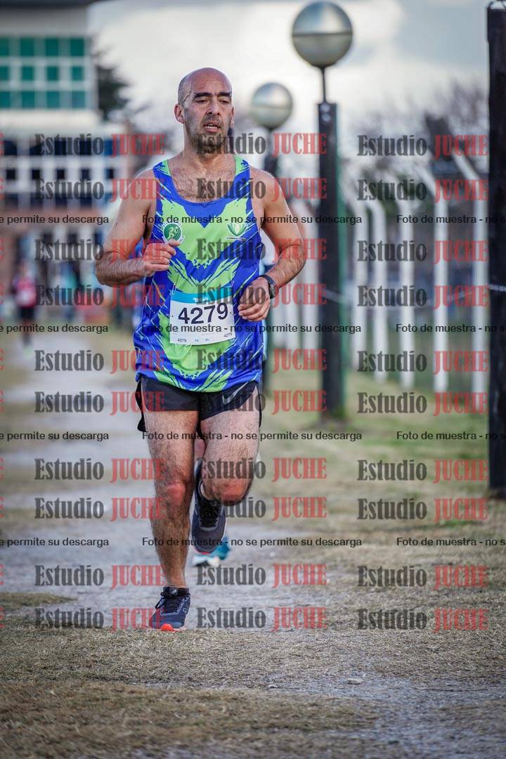 Fotos en el circuito