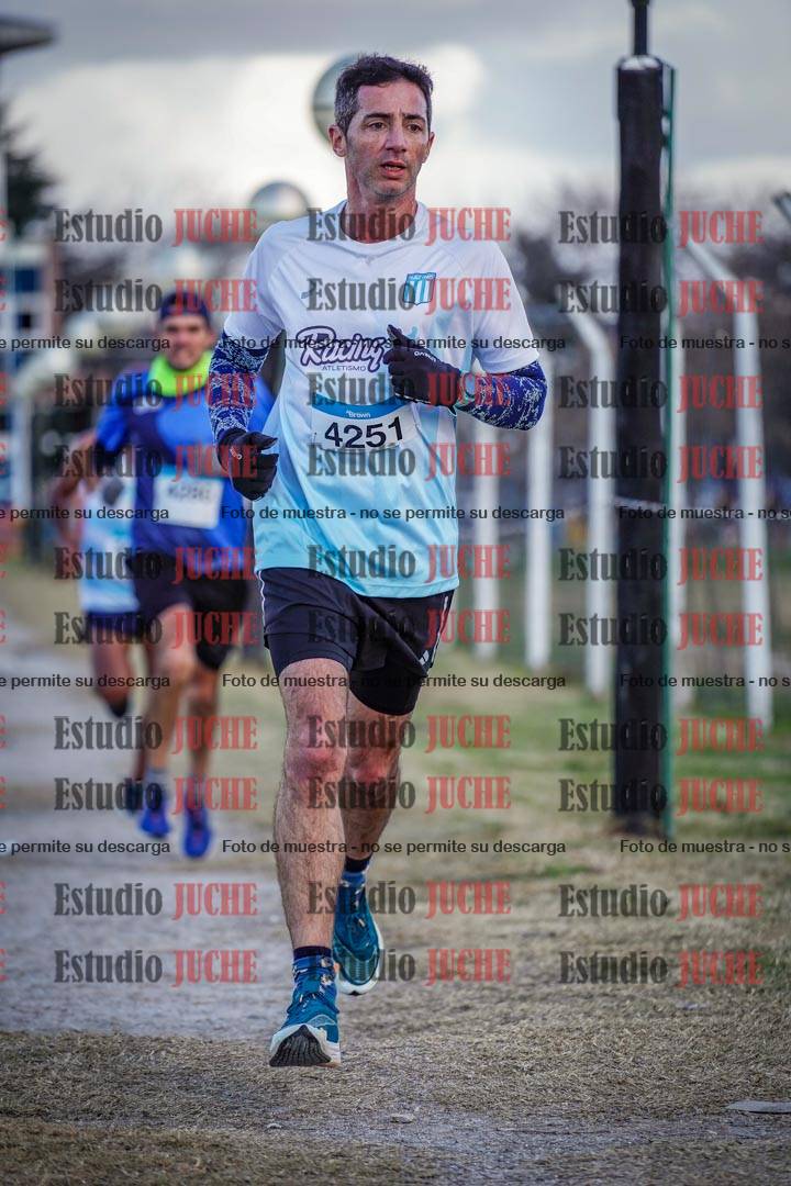 Fotos en el circuito