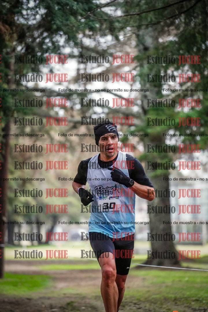 Fotos en el circuito