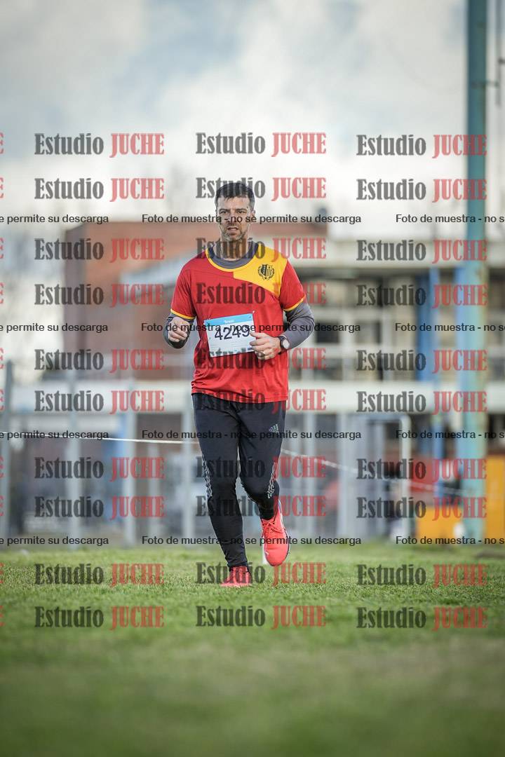 Fotos en el circuito