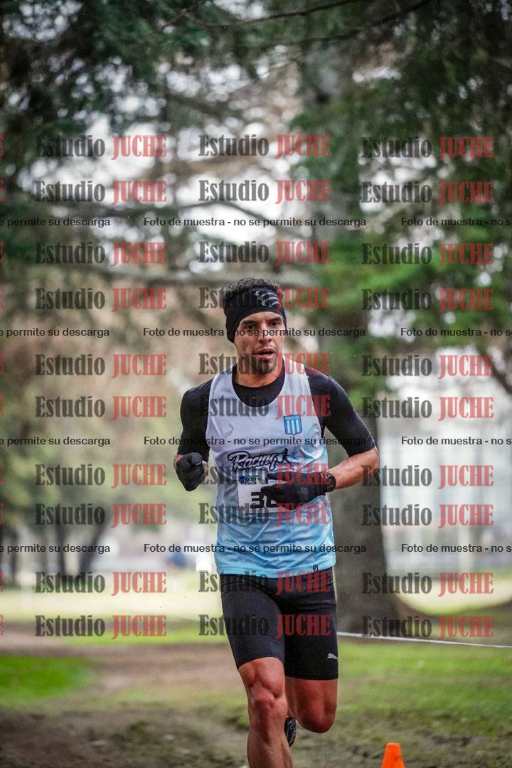 Fotos en el circuito