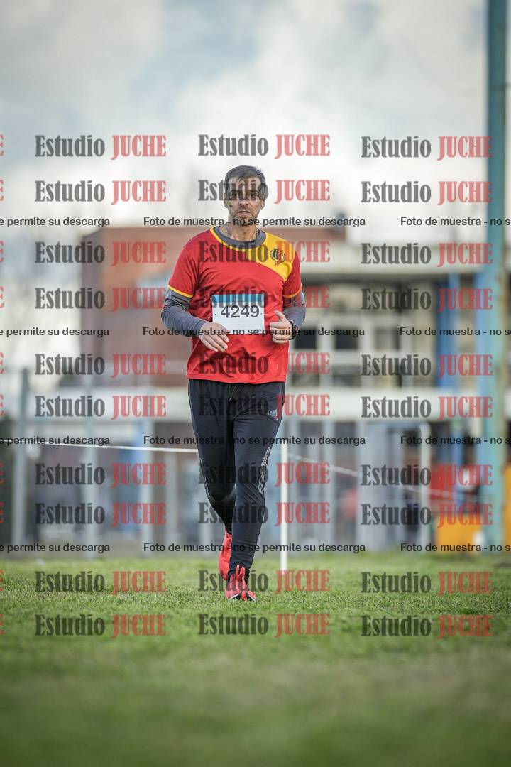 Fotos en el circuito
