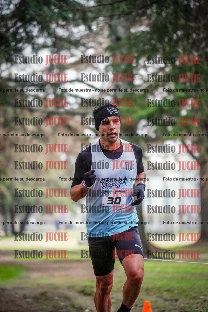 Fotos en el circuito