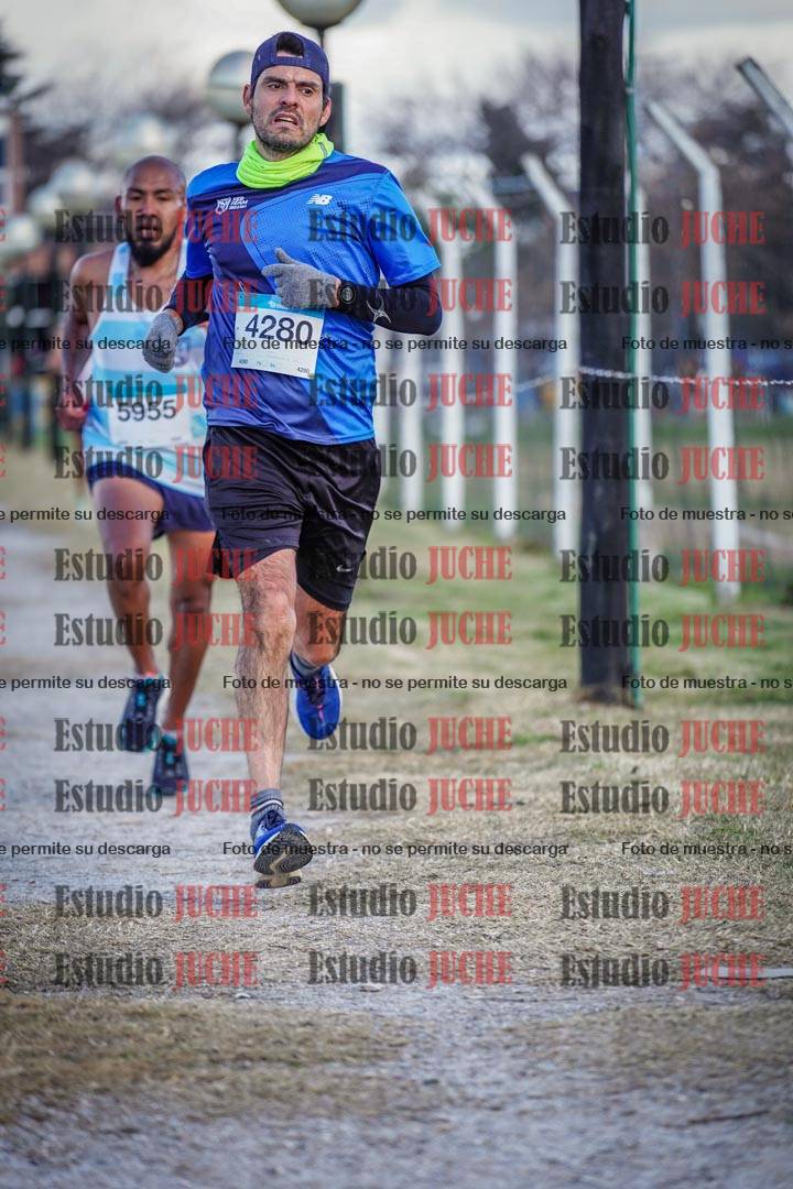 Fotos en el circuito