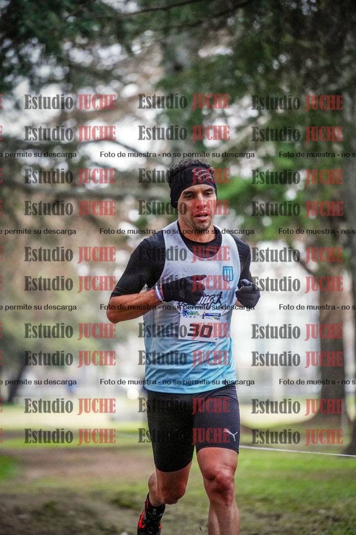 Fotos en el circuito